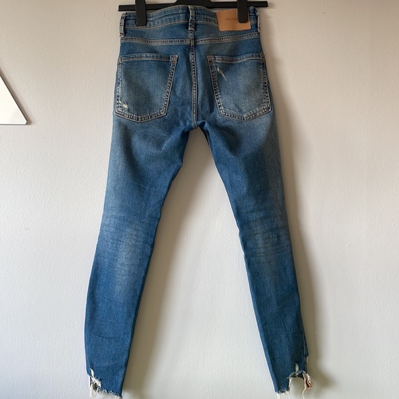 PULL & BEAR - JEANS - Picture 4 of 4